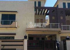 7 Marla House for Rent in Rawalpindi Usman Block, Bahria Town Phase-8 Safari Valley, Bahria Town Phase-8