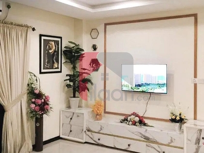 1 Bed Apartment for Rent in Bahria Heights 1 Bahria Town, Rawalpindi