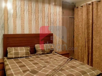 1 Bed Apartment for Rent in Bahria Town, Rawalpindi
