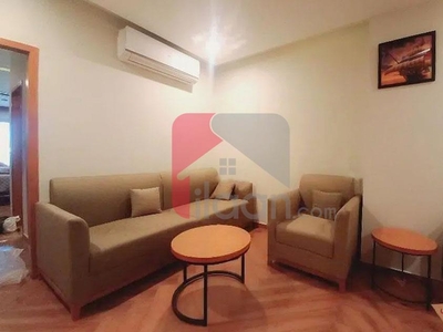 1 Bed Apartment for Rent in Civic Centre, Phase 4, Bahria Town, Rawalpindi