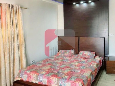 1 Bed Apartment for Rent in Phase 3, Bahria Town, Rawalpindi