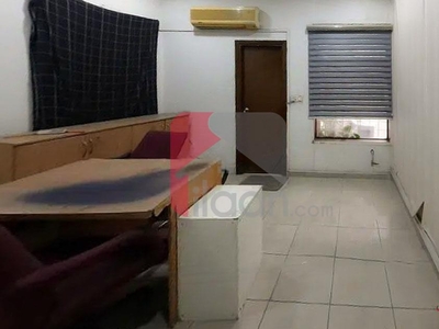 1 Kanal 12 Marla Office for Rent in Gulberg, Lahore