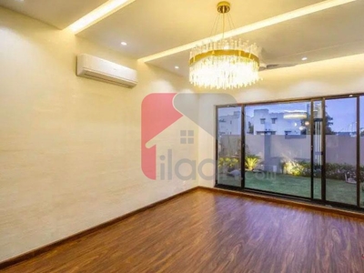 1 Kanal House for Rent (First Floor) in Phase 6, DHA Lahore
