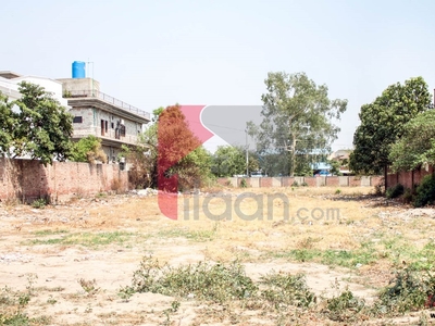 1 Kanal Plot for Sale in Block A2, Phase 1, Wapda Town, Lahore