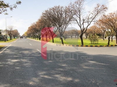 1 Kanal Plot for Sale in Block M, Phase 5, DHA Lahore