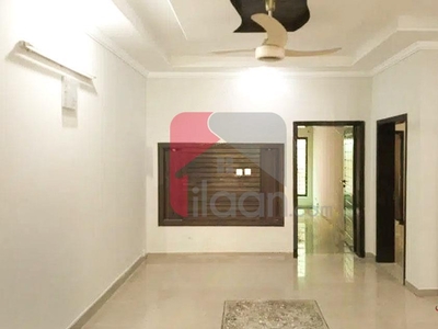 10 Marla House for Rent (First Floor) in Phase 5, Bahria Town Rawalpindi