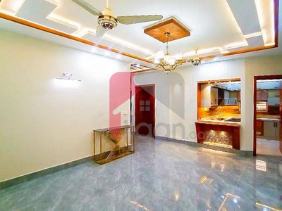 10 Marla House for Rent (First Floor) in Phase 7, Bahria Town, Rawalpindi