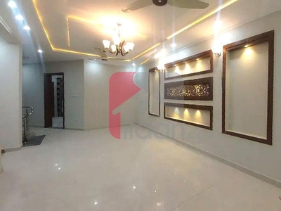 10 Marla House for Rent (Ground Floor) in Phase 5, Bahria Town, Rawalpindi