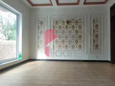 10 Marla House for Rent in Al-Ahmad Garden, G.T Road, Lahore