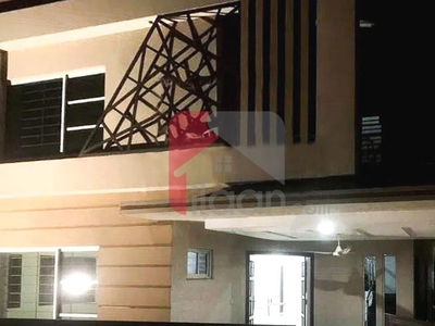 10 Marla House for Rent in Block I, Phase 8, Bahria Town, Rawalpindi