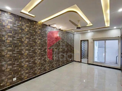 10 Marla House for Rent in Overseas Enclave, Phase 8, Bahria Town, Rawalpindi