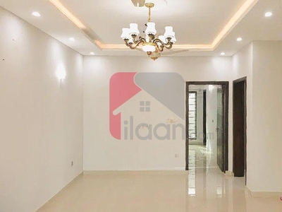 10 Marla House for Rent in Sector F-3, Phase 8, Bahria Town, Rawalpindi