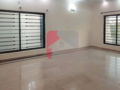 13 Marla House for Rent (First Floor) in Phase 2, Bahria Town Rawalpindi