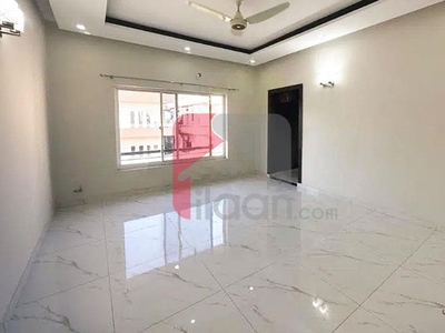 13 Marla House for Rent (First Floor) in Phase 5, Bahria Town Rawalpindi
