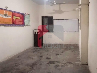 14 Marla House for Rent in Gulberg, Lahore