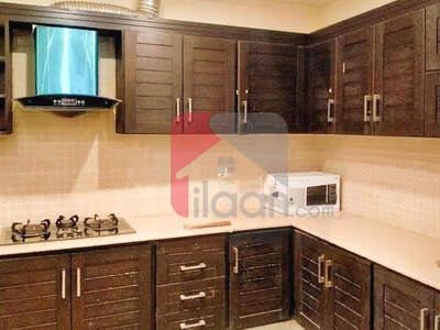2 Bed Apartment for Rent in Phase 6, Bahria Town, Rawalpindi