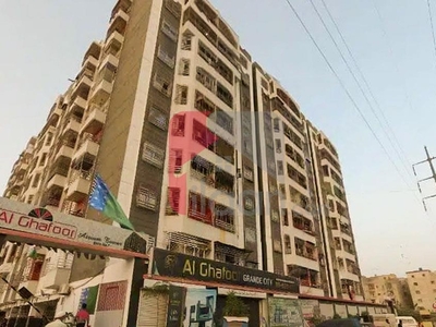 2 Bed Apartment for Rent in Sector 11A, North Karachi, Karachi