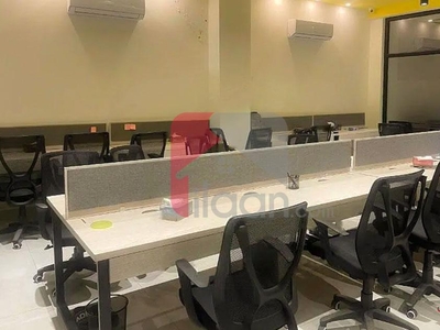 2 Kanal 4 Marla Office for Rent in Gulberg, Lahore