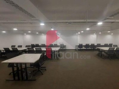 2 Kanal 8 Marla Building for Rent in Gulberg, Lahore