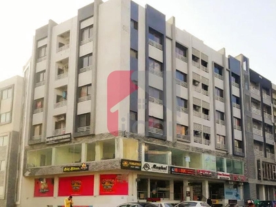 2 Marla Shop for Sale in Civic Centre, Phase 4, Bahria Town, Rawalpindi