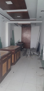 210 Ft² Shop for Sale In D-12 Markaz, Islamabad