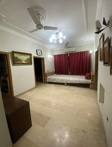 2375Ft² Flat for Rent In Warda Hamna Residencia, Islamabad