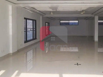 3 Kanal 6 Marla Building for Rent in Gulberg-3, Lahore
