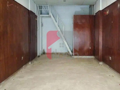 33 Sq.yd Shop for Rent in Badar Commercial Area, Phase 5, DHA Karachi