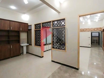 400 Sq.yd House for Rent (Ground Floor) in Saadi Town, Scheme 33, Karachi