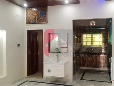 5 Marla House for Rent (First Floor) in Tulip Overseas Block, Park View City, Lahore