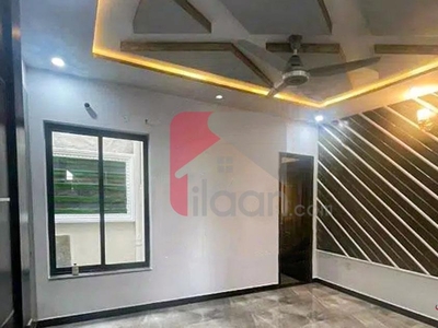 5 Marla House for Rent in Block A, Bismillah Housing Scheme, Lahore