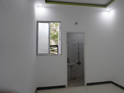 850 Ft² Flat for Sale In Nazimabad Number 2, Karachi