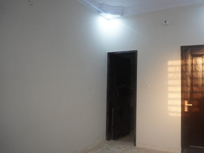 950 Ft² Flat for Sale In Nazimabad Number 2, Karachi