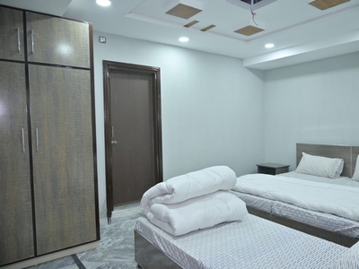 300 Ft² Room for Rent In Gulistan Colony No 1, Faisalabad