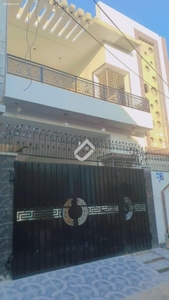 5 Marla Double Storey House For Sale In New Satellite Town Sargodha