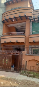 5 Marla Double Story house For Rent Ghauri town Phase 4c2. In Ghauri Town-Phase 4, Islamabad