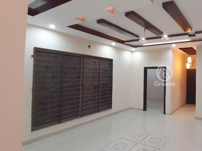 7 Marla House for Rent In Canal Park, Faisalabad