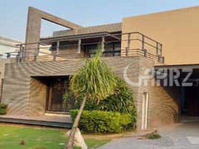 1 Kanal House for Sale in Lahore Phase-7