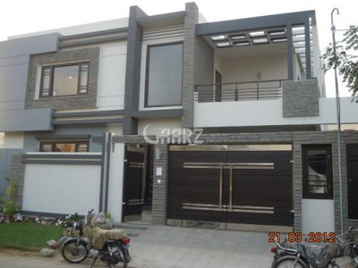 10 Marla House for Rent in Rawalpindi Bahria Town Phase-4