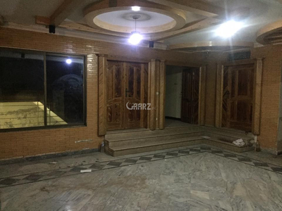 250 Square Yard Upper Portion for Rent in Rawalpindi Bahria Town Phase-4