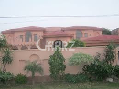 533 Square Yard House for Sale in Islamabad F-6