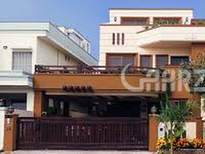 8 Marla House for Sale in Islamabad I-10/1