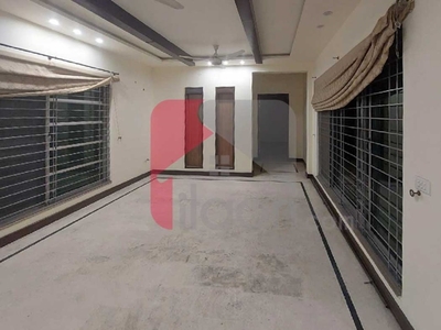 1 Kanal House for Rent (First Floor) in Phase 8 - Park View, DHA Lahore