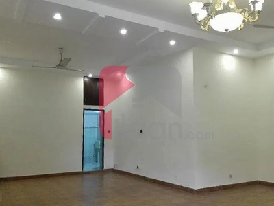 1 Kanal House for Rent in Phase 3, Punjab Govt Employees Society, Lahore