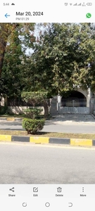 1 Kanal house for sale In Lahore Cantt, Lahore
