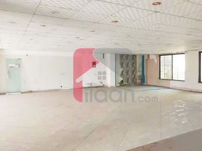 1 Kanal Office for Rent on College Road, Lahore