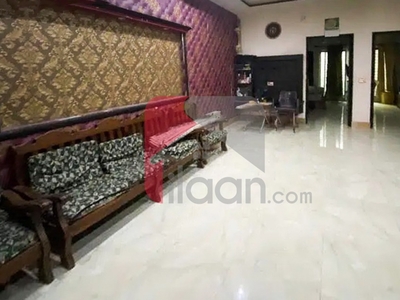 10 Marla House for Rent (Ground Floor) in Umar Block, Allama Iqbal Town, Lahore