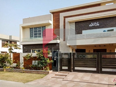 10 marla house for sale in Phase 1, Wapda Town, Lahore