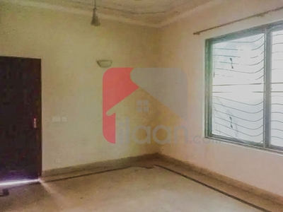 12 Marla House for Rent (First Floor) in Phase 1, Johar Town, Lahore