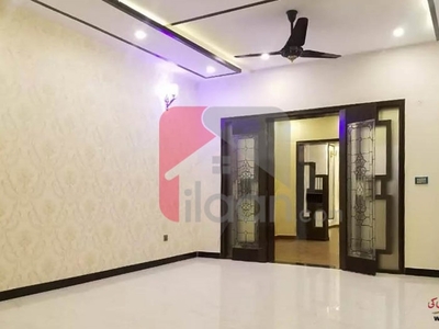 12 marla house for sale in Grove Block, Paragon City, Lahore